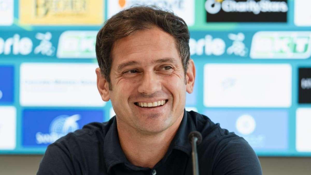 Venezia, Antonelli: "Tessmann e Oristanio operazioni slegate, molto dipenderà dalla volontà di Tanner"