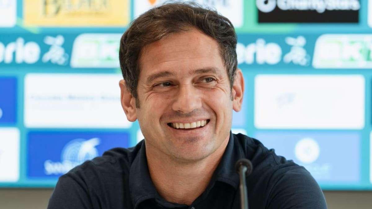 Venezia, Menta: "Antonelli e Molinaro formano una grande squadra, Pohjanpalo era la soluzione perfetta"