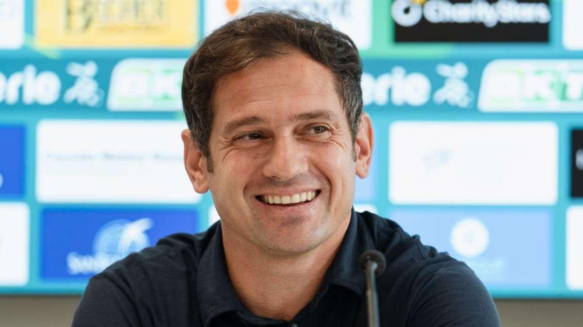 Venezia, Antonelli: "Nessun rimpianto sul mercato, le ultime due gare siano da insegnamento"