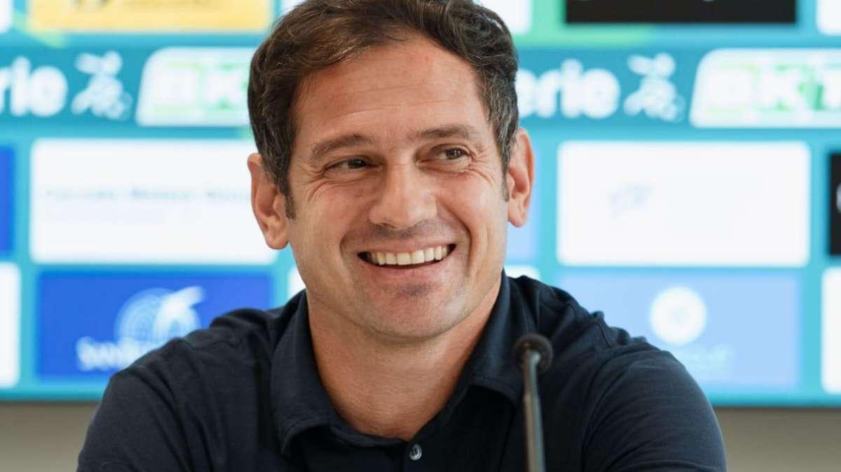 Venezia, rileggi la conferenza stampa integrale del direttore Antonelli