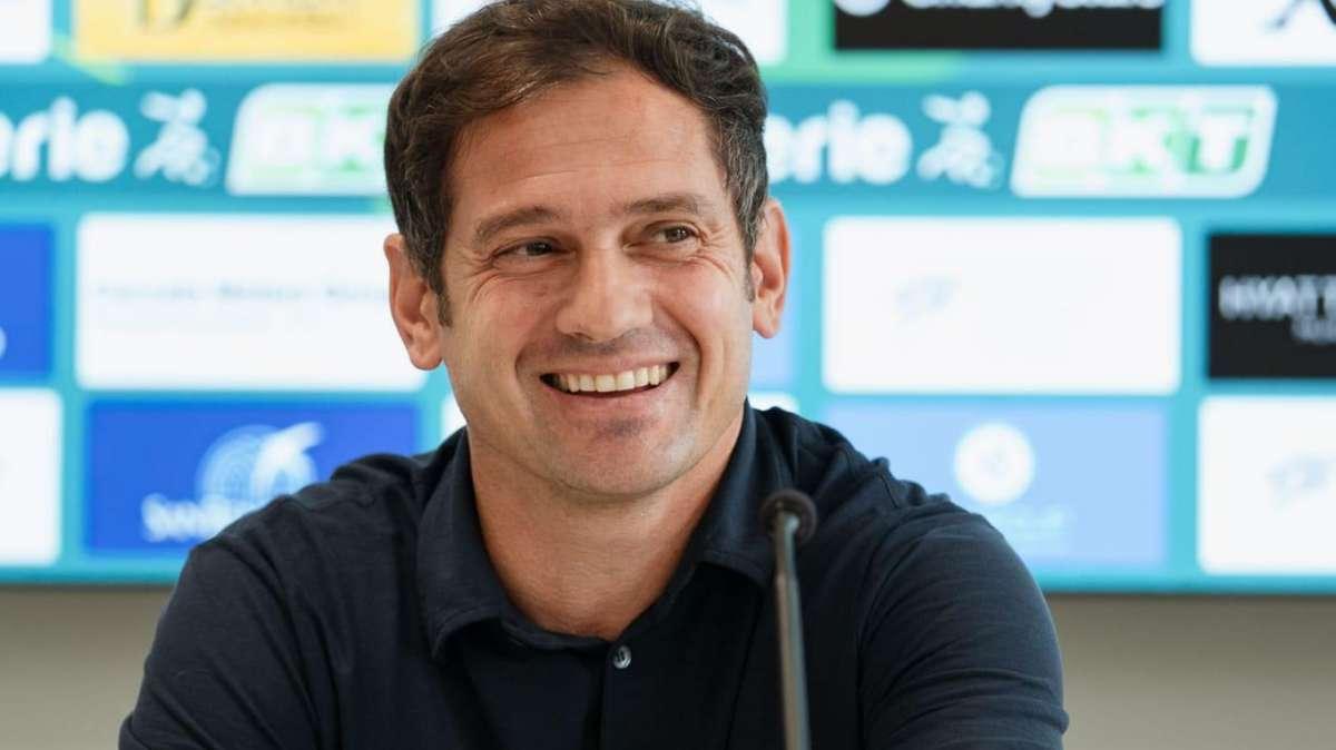 Venezia, Antonelli: "Raggiunti gli obiettivi prefissati in entrata, in uscita trattative difficili"