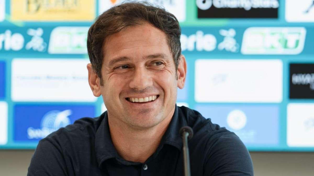 Venezia, Antonelli: "Ci meritiamo di lottare fino alla fine grazie alla nostra Unione e al lavoro del mister"