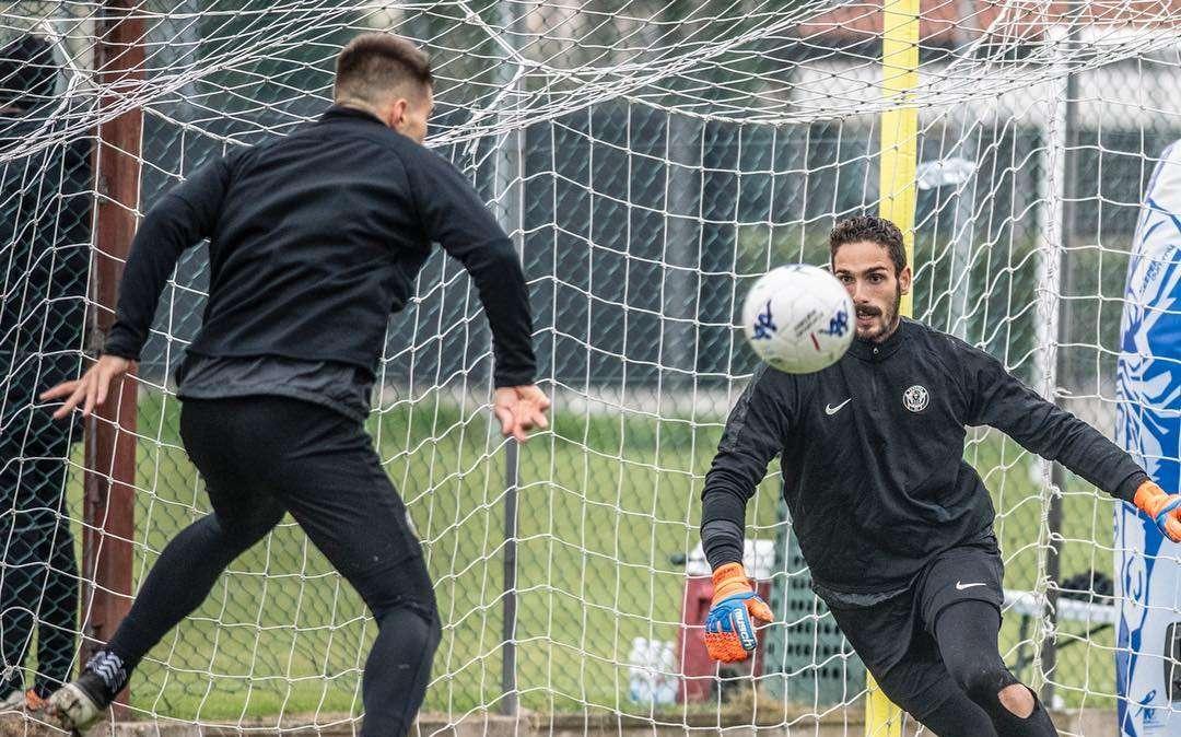 Si va verso la conferma del 4-3-1-2 per Foggia