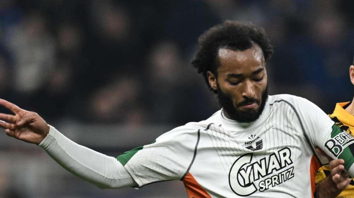 Venezia, Busio: "Ormai oltre che leader mi sento un po' veneziano"