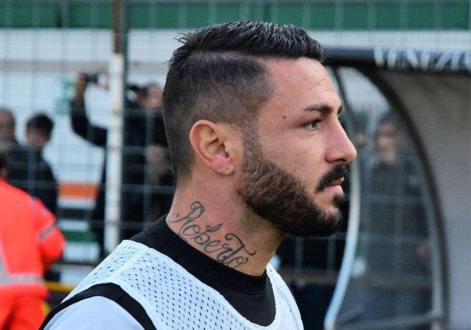 UFFICIALE: Caccavallo ceduto alla Carrarese