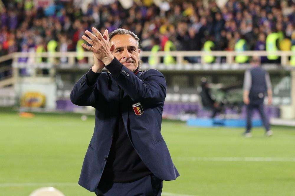 Prandelli: "È ora di investire slla salute e sulla natura, non di parlar di calcio"
