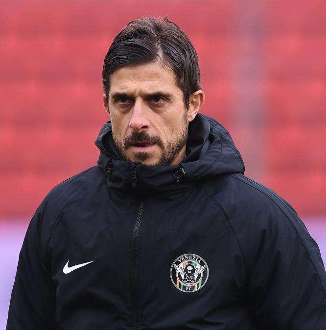 Giudice sportivo: tutti a disposizione di Dionisi