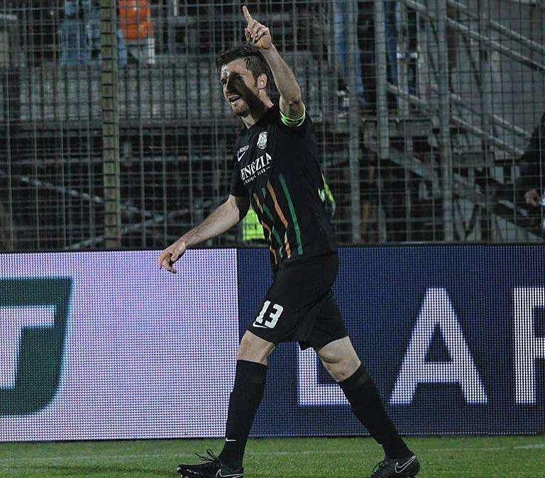 Derby nefasto, continuando a pareggiare purtroppo non ci si salva