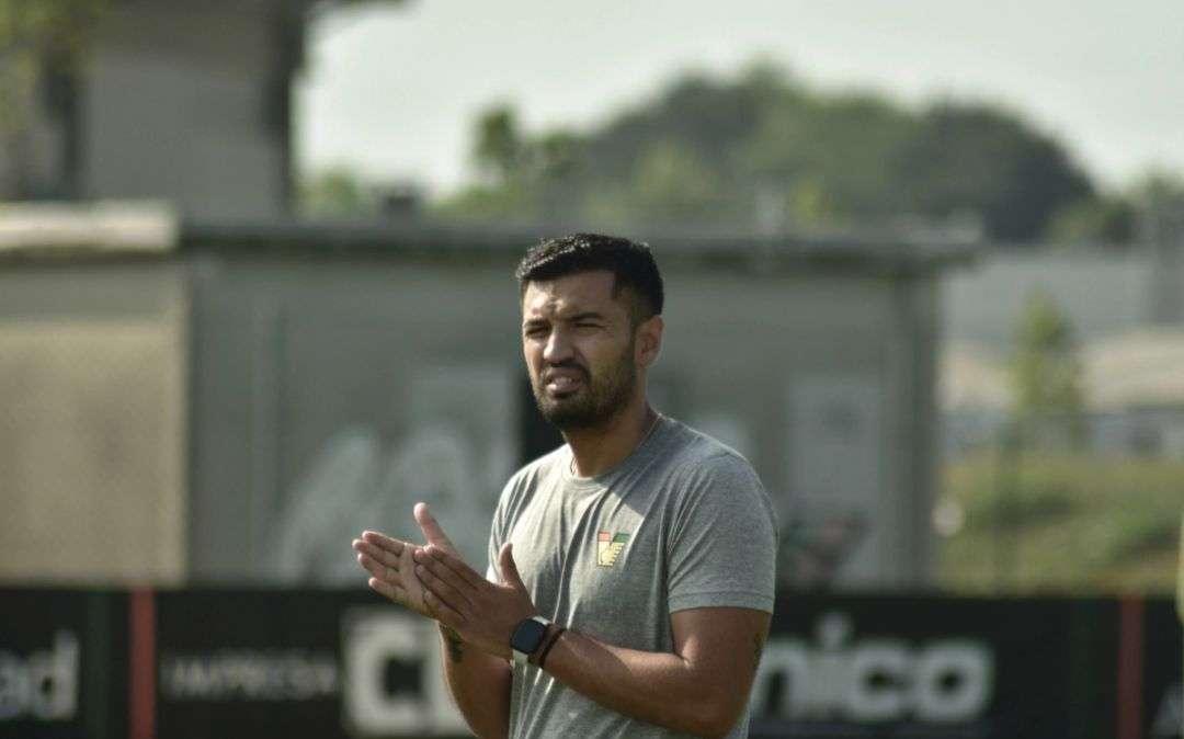 UFFICIALE - Fernandez nuovo tecnico della Primavera del Venezia
