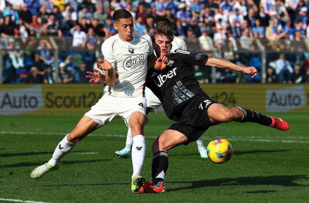 Como-Venezia 1-1: TOP&FLOP degli arancioneroverdi