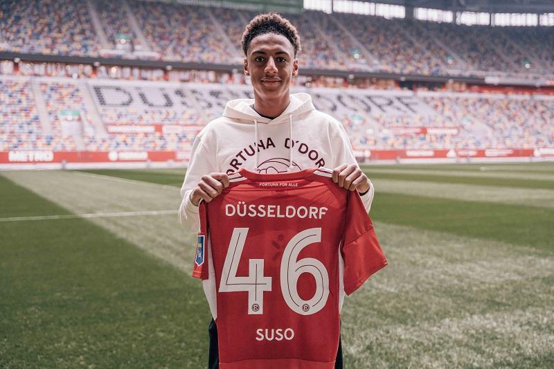 Venezia, sfuma Sima Suso: se lo assicura l'Augsburg