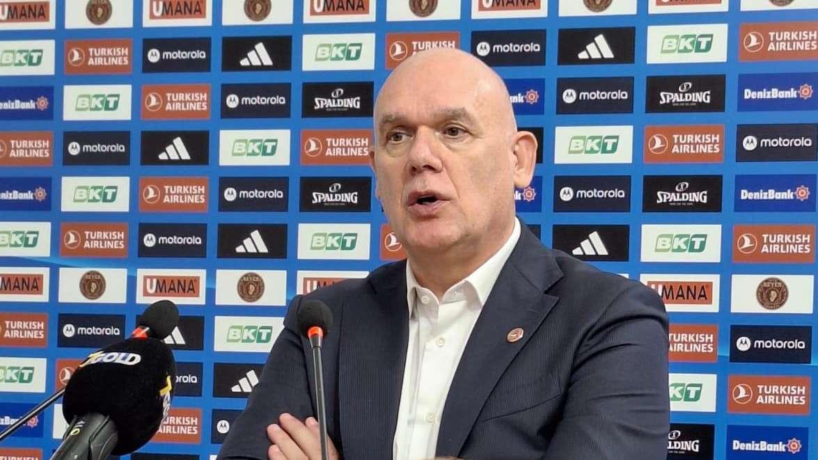 Reyer, Spahija: "L'approccio sbagliato al match ci ha condizionato la partita"