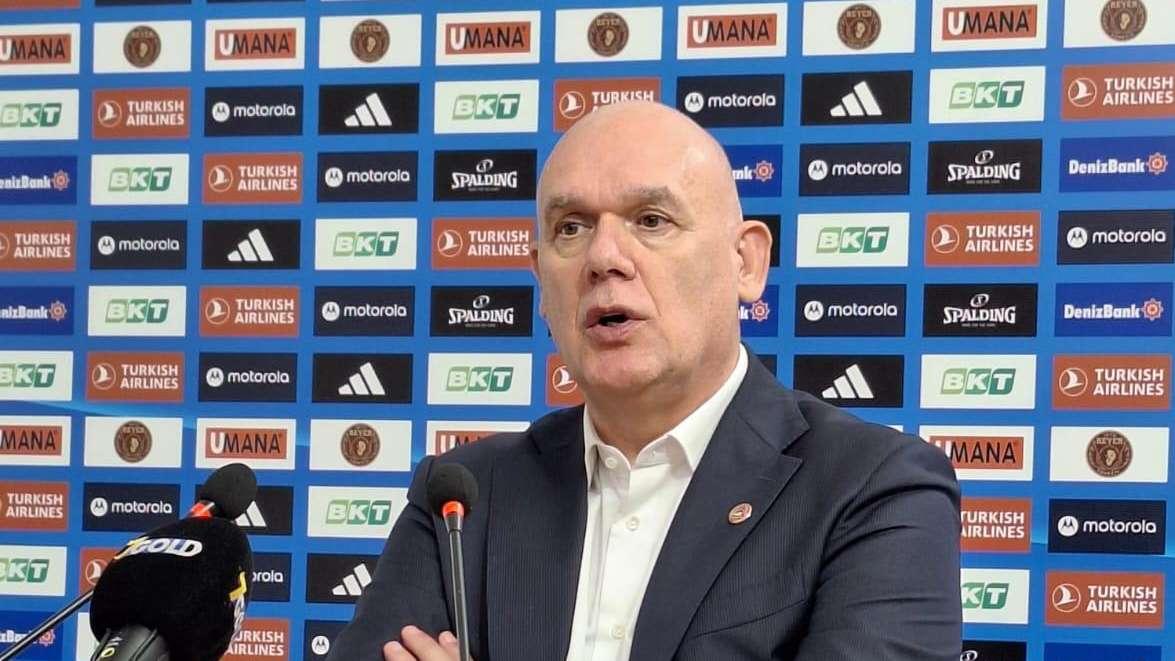 Reyer, Spahija: "Vittoria importante per il nostro cammino in Eurocup"