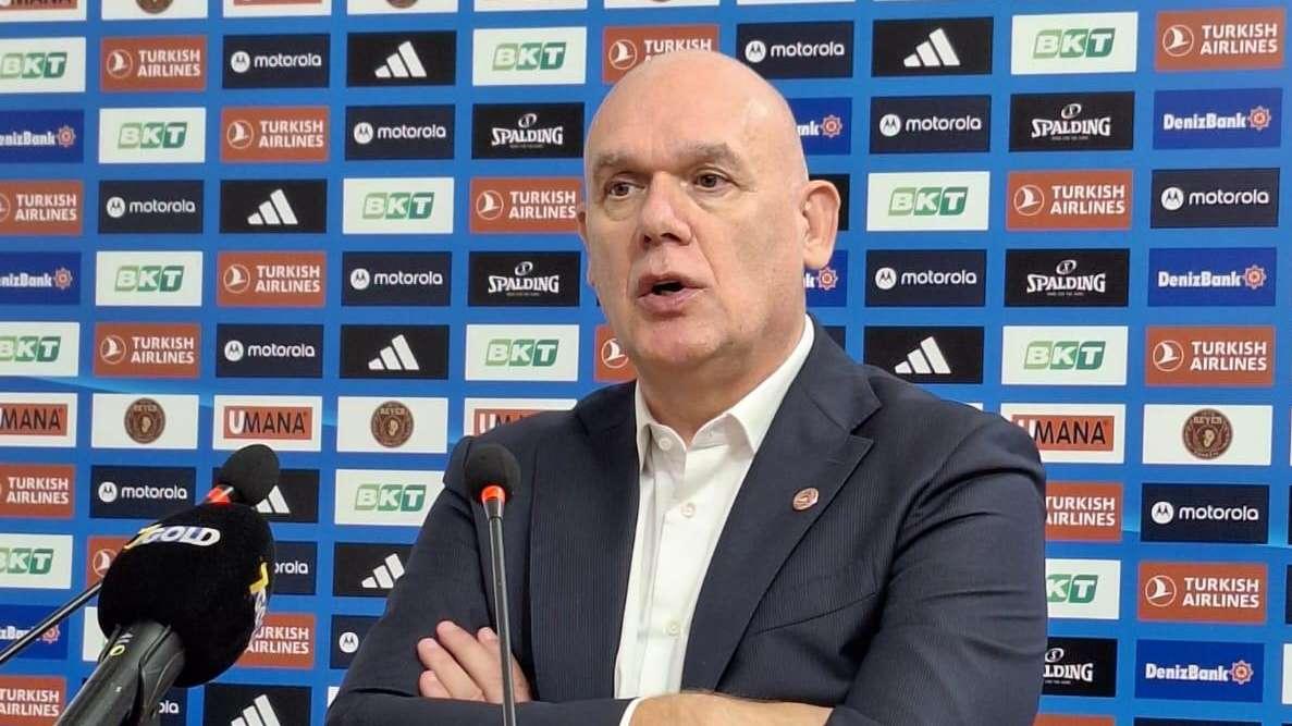 Reyer, Spahija: "La vittoria ci è sfuggita per piccoli dettagli nel finale di partita"