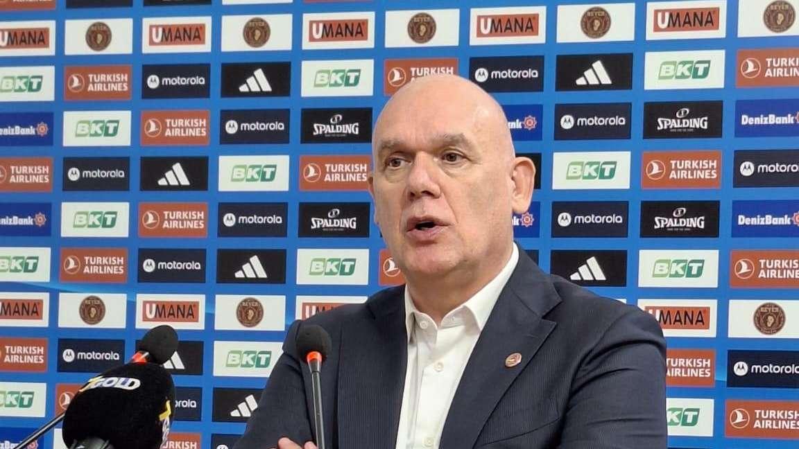 Reyer, Spahija: "Ottima prestazione che ci ha permesso di controllare la partita"