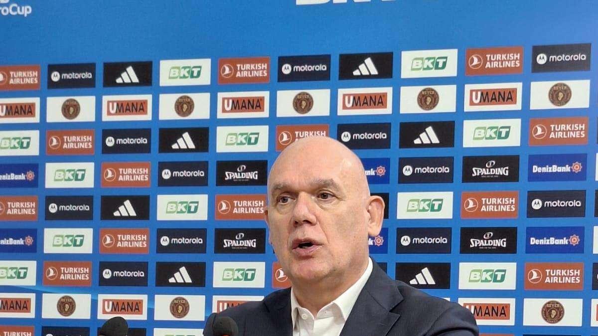 Reyer, Spahija: "Nel momento decisivo della partita abbiamo alzato il livello per vincere la partita"
