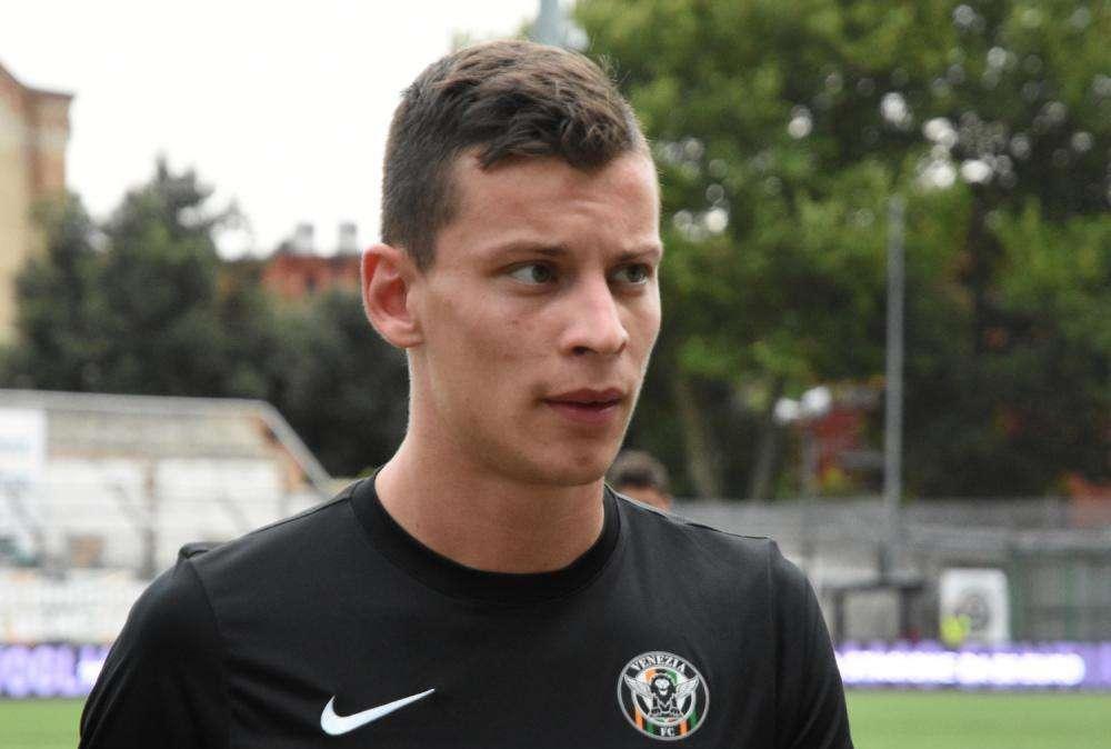 Marsura può scendere di categoria, ci pensa il Palermo