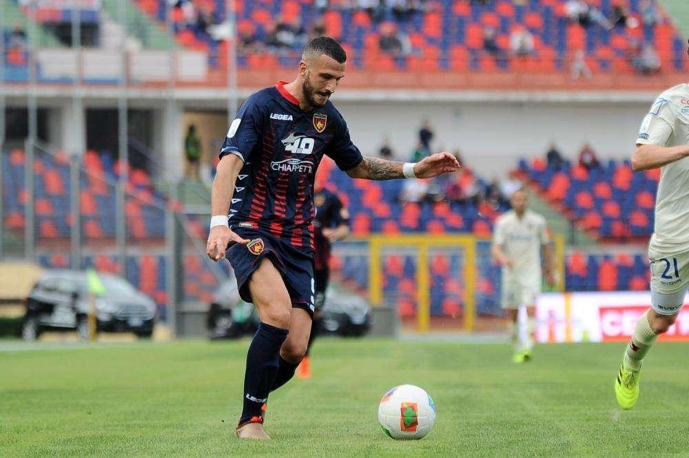 Litteri passa ufficialmente al Padova