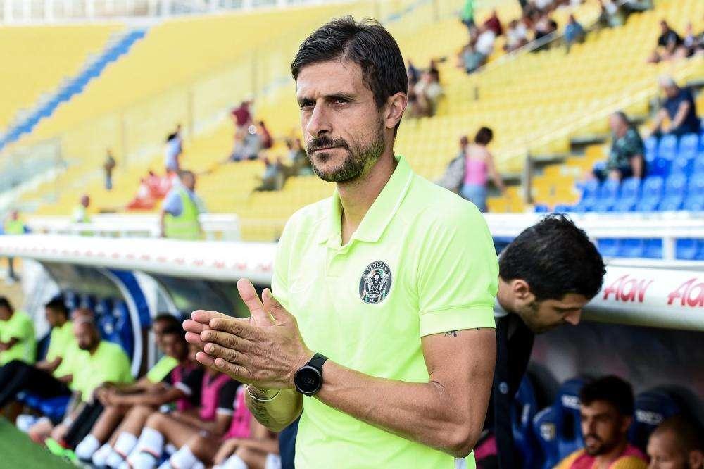 Venezia-Pescara, TRE PASSAGGI CHIAVE, Montalto, Dionisi e Fiordaliso
