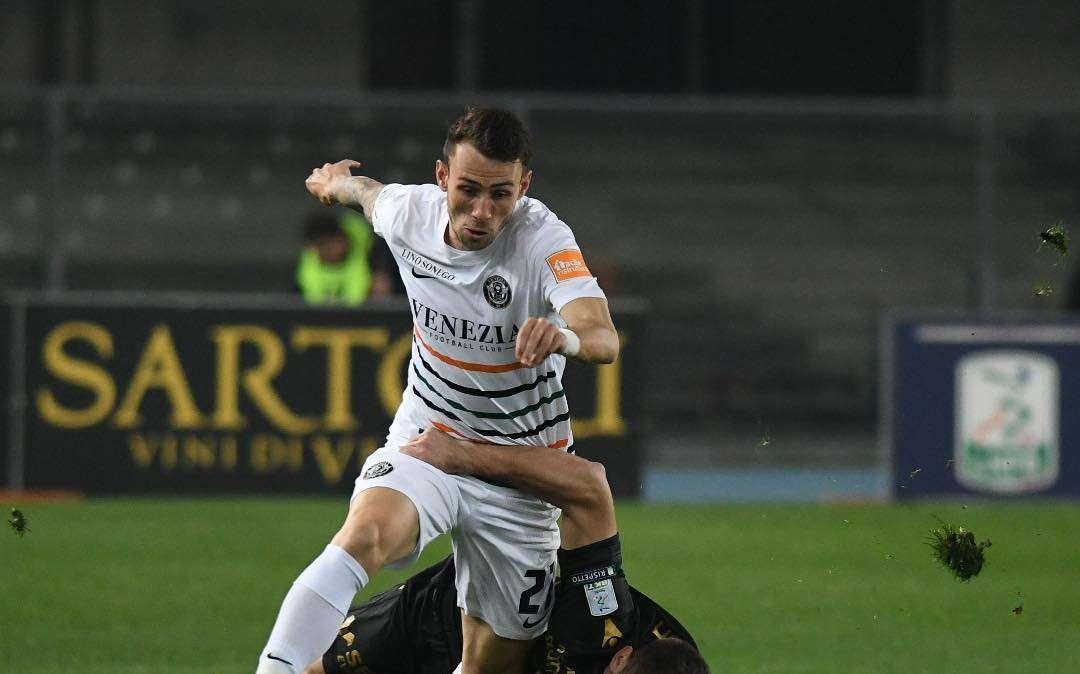 Ammonizione e 1500 euro di multa per Lombardi