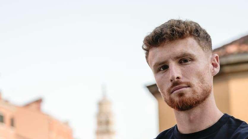 Venezia, Hainaut: "Ho già giocato al Penzo, so che i tifosi sono il dodicesimo uomo"