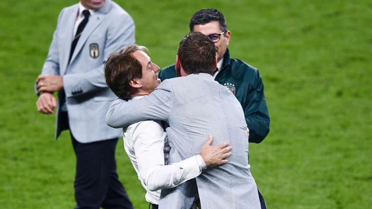 Europei 2020 - Italia in finale! Il tabellino della vittoria ai rigori dell'Italia sulla Spagna