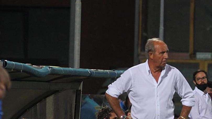 Ventura: "Il Venezia con Zanetti può giocarsi la salvezza fino in fondo, Busio mi piace molto"
