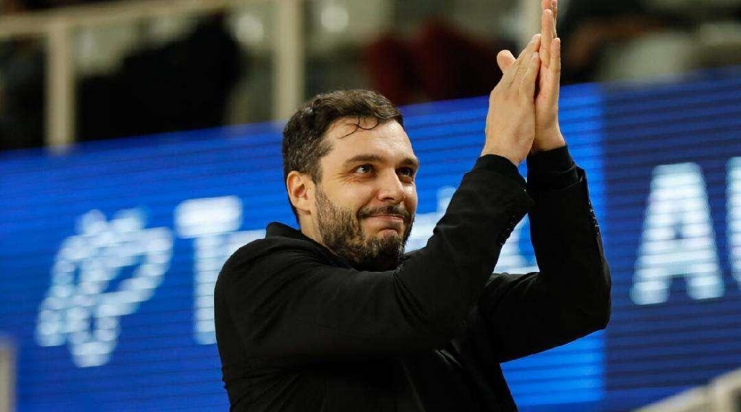 Trento, Galbiati: "Vittoria di tutto il gruppo che ci da tanta energia"