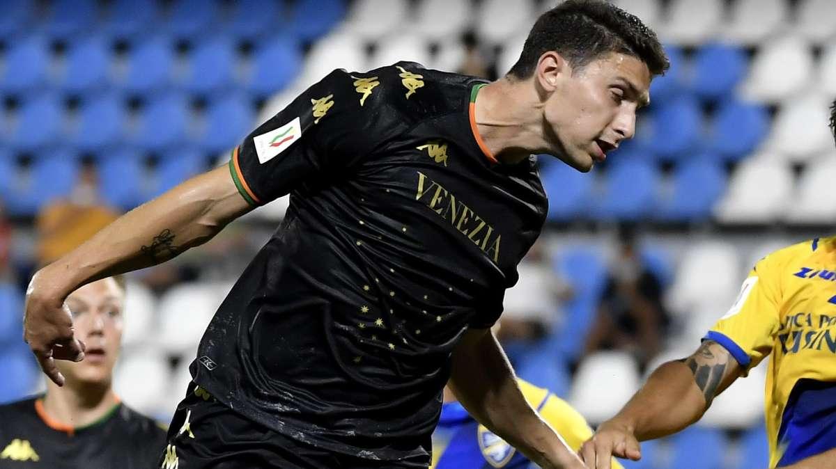 Udinese-Venezia, TOP & FLOP, Lezzerini ottimo ritorno, Caldara è troppo morbido