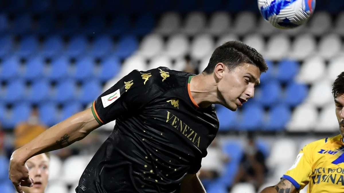 Le pagelle de La Nuova Venezia: Caldara migliore della difesa con Ebuehi, Kiyine migliore in campo