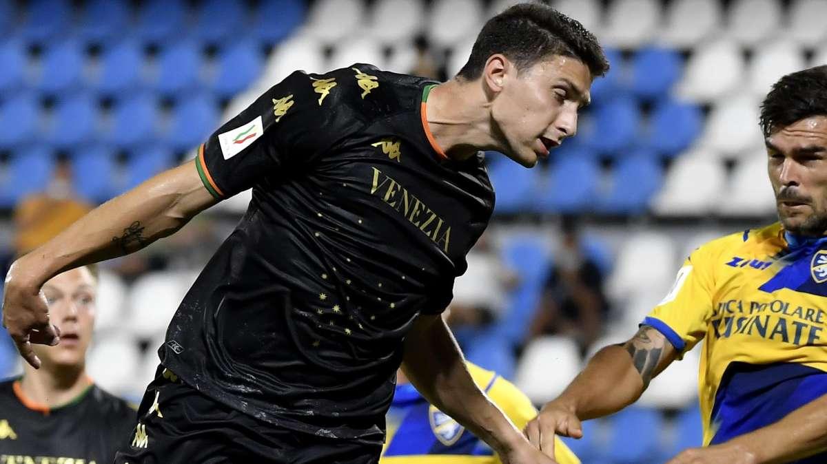 Caldara: "A Venezia sto benissimo, a volte vorrei avere la spensieratezza dei nordici"