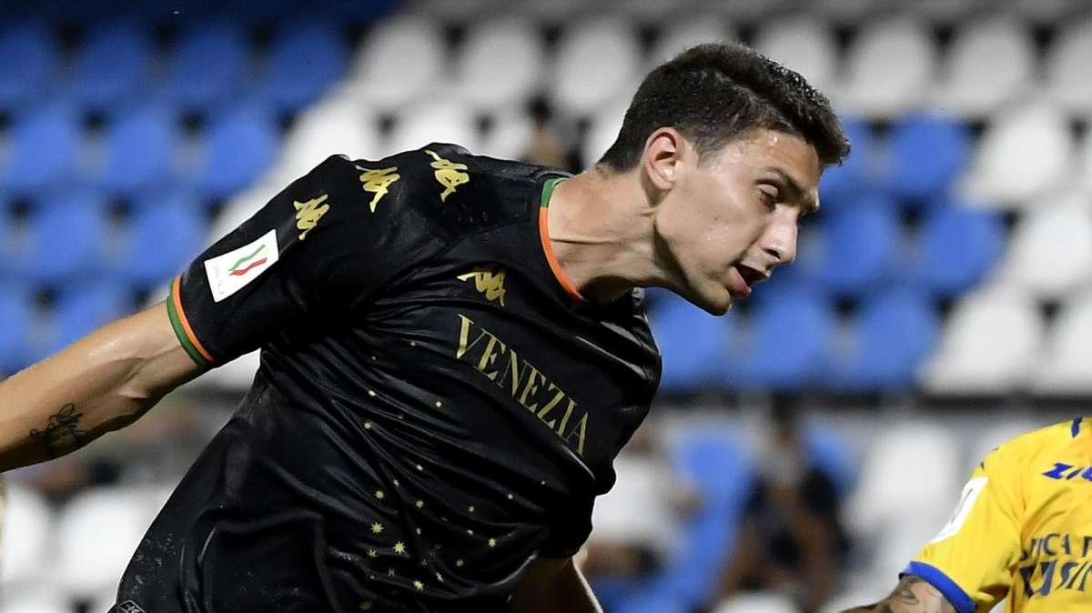 Venezia-Roma 3-2, PAGELLE, prestazione maiuscola dei Leoni
