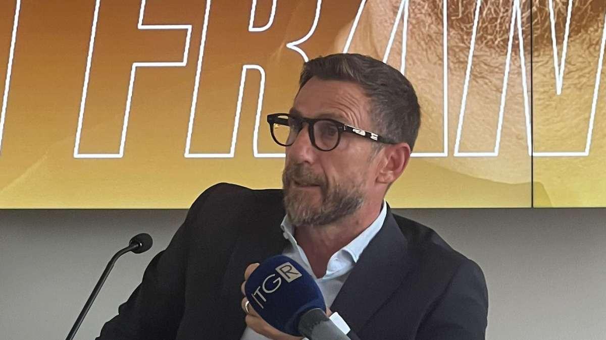 Venezia, il report da Falcade: esercitazione tecnico tattica
