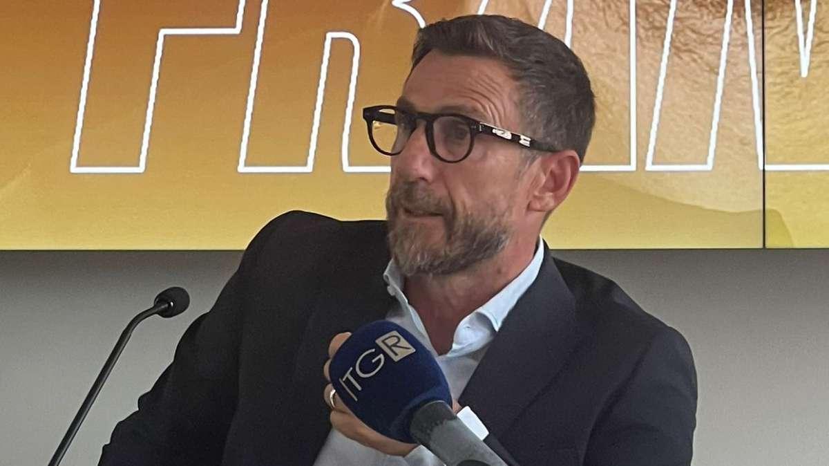 Dove vedere l'amichevole tra Genoa e Venezia in programma alle 17