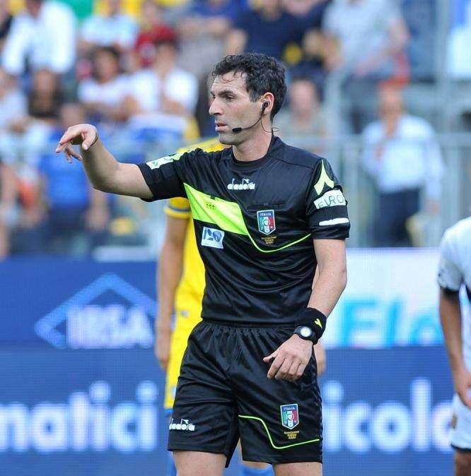 Designato Sacchi per Venezia-Cittadella