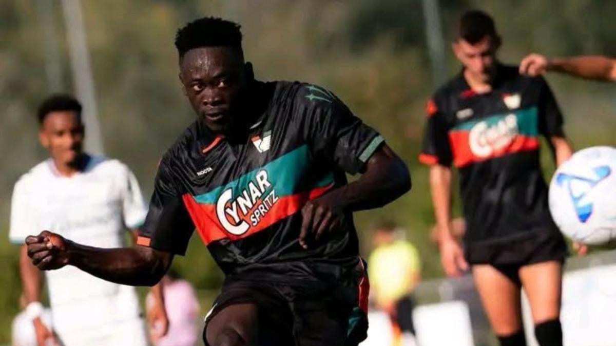 Brest-Venezia, FORMAZIONI UFFICIALI: Stroppa prova la coppia Rrahmani-Adams