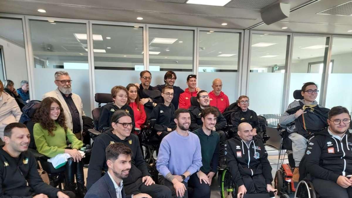 Senno (Comune di Venezia): "Ci sono i presupposti per sognare in grande, società sempre più coinvolta sul territorio"