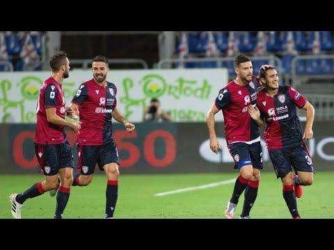 Occhi di nuovo su Cagliari per l'attacco, piace Gagliano