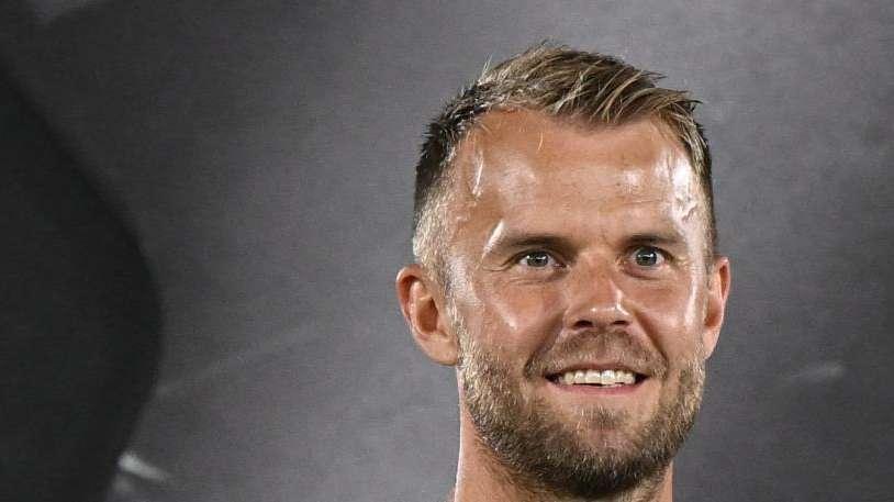 Venezia, Gytkjaer in conferenza: "Crediamo ancora alla salvezza, recuperiamo velocemente e testa alla prossima"