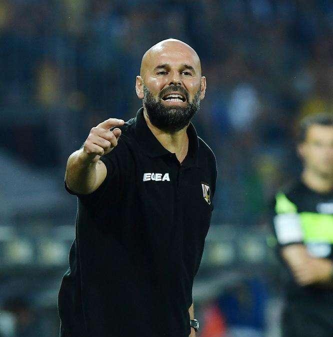 Serie B, Stellone: "Retrocesse dalla A e Palermo favorite per la promozione, Lecce possibile sorpresa"