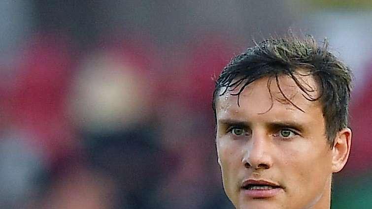 Mateju: "Prendiamo gol con troppa facilità, dobbiamo migliorare"