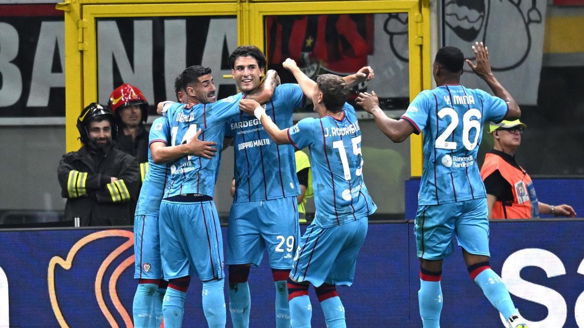 Il Cagliari è pronto ad accelerare per Kevin Carlos: era stato seguito anche dal Venezia