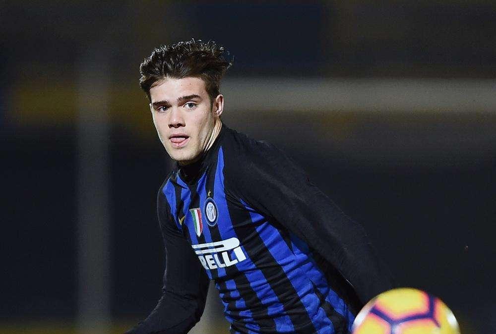 Nuova chance in Serie B per l'ex Venezia Gavioli, la Reggina lo preleva in prestito