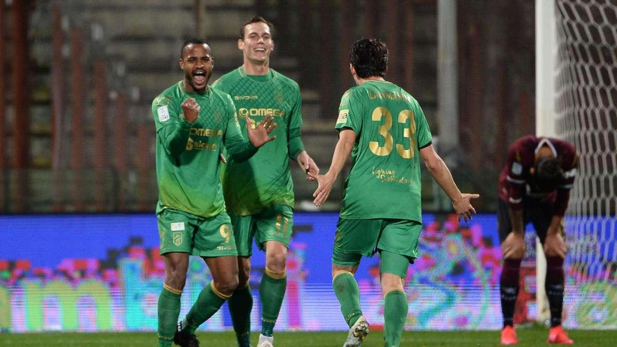 Pordenone, Diaw: "Abbiamo vinto non giocando alla grande..."