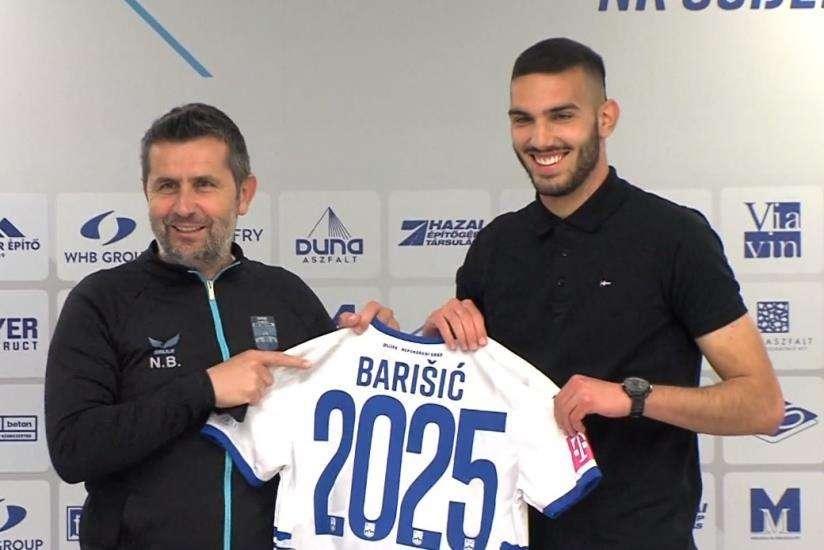 Il Venezia prova a bruciare i tempi per il talentino Leon Barisic