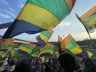 È un altro passo avanti per il VeneziaMestre 