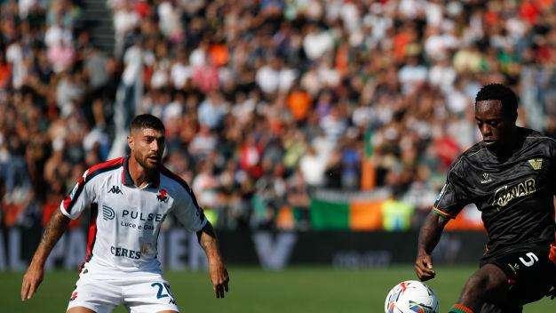 Venezia, Haps di nuovo in uscita ma la cessione resta complicata