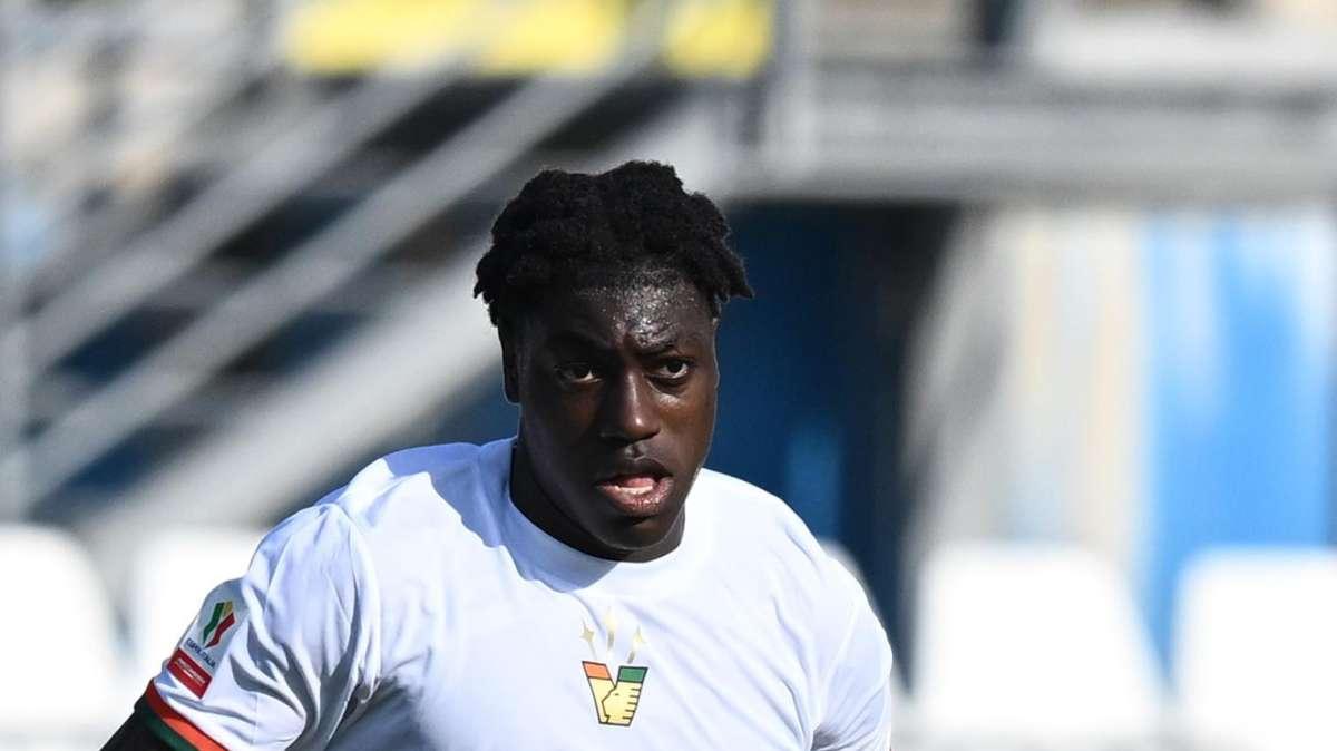 Venezia, quattro club europei monitorano le prestazioni di Doumbia