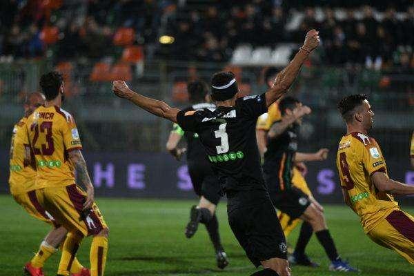 Venezia-Cittadella 1-1, il riassunto del sito arancioneroverde