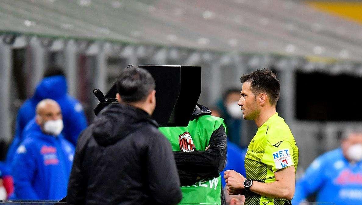 Iniziano i test per la VAR in Serie B, obiettivo utilizzo stabile la prossima stagione